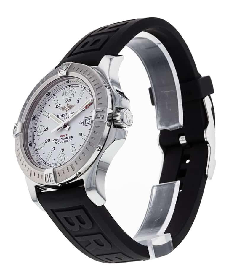 Breitling Colt Quartz A74388